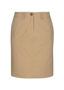 Picture of Biz Collection Lawson Ladies Chino Skirt BS022L