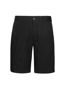 Picture of Biz Collection Lawson Mens Chino Short BS021M