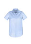 Picture of Biz Collection Camden Ladies Short Sleeve Shirt S016LS