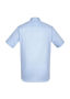 Picture of Biz Collection Camden Mens Short Sleeve Shirt S016MS