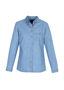 Picture of Biz Collection Indie Ladies Long Sleeve Shirt S017LL
