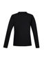 Picture of Biz Collection Crew Ladies L/S Polo P400LL