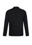 Picture of Biz Collection Crew Mens L/S Polo P400ML