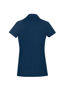 Picture of Biz Collection Byron Ladies Polo P011LS