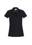 Picture of Biz Collection Byron Ladies Polo P011LS