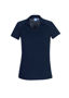 Picture of Biz Collection Byron Ladies Polo P011LS