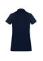 Picture of Biz Collection Byron Ladies Polo P011LS