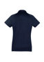 Picture of Biz Collection Academy Ladies Polo P012LS