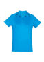 Picture of Biz Collection Academy Ladies Polo P012LS