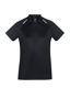 Picture of Biz Collection Academy Ladies Polo P012LS