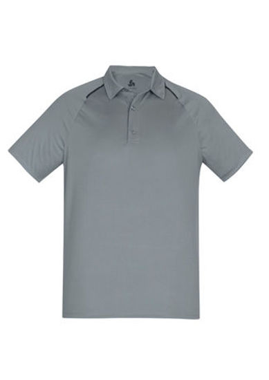 Picture of Biz Collection Academy Mens Polo P012MS