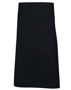Picture of Winning Spirit Long Waist Apron W86Xh70Cm AP02