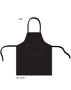 Picture of Winning Spirit Bib Apron W 86 X H70Cm AP03
