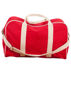 Picture of Winning Spirit Cotton Canvas Sports Bag B2100