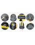 Picture of Winning Spirit Climber Backpack B5001
