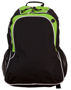 Picture of Winning Spirit Winner Backpack B5020