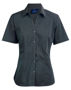 Picture of Winning Spirit Ladies S/S Teflon Shirt BS07S