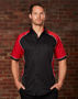 Picture of Winning Spirit Men'S Contrast Shirt BS15