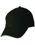 Picture of Winning Spirit Andwich Peak Cap CH18