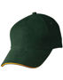 Picture of Winning Spirit Andwich Peak Cap CH18