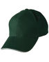 Picture of Winning Spirit Andwich Peak Cap CH18