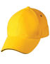 Picture of Winning Spirit Andwich Peak Cap CH18