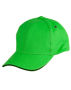 Picture of Winning Spirit Andwich Peak Cap CH18
