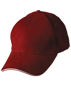 Picture of Winning Spirit Andwich Peak Cap CH18