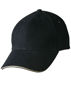 Picture of Winning Spirit Andwich Peak Cap CH18