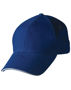 Picture of Winning Spirit Andwich Peak Cap CH18