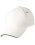 Picture of Winning Spirit Andwich Peak Cap CH18