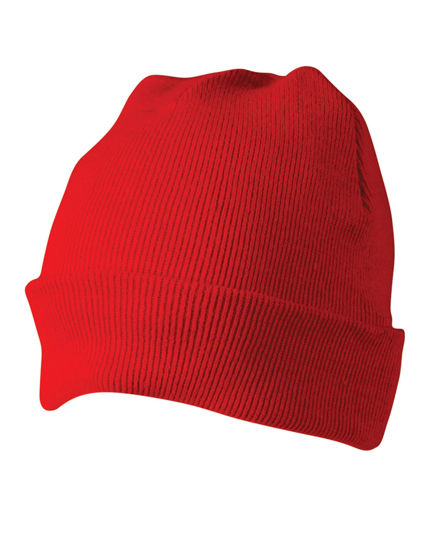 Picture of Winning Spirit Acrylic Beanie CH28