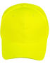 Picture of Winning Spirit Pique Mesh Structured Cap. CH77