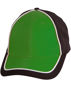 Picture of Winning Spirit Arena Two Tone Cap CH78