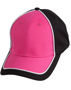 Picture of Winning Spirit Arena Two Tone Cap CH78