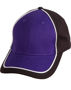Picture of Winning Spirit Arena Two Tone Cap CH78