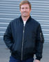 Picture of Winning Spirit Flying Jacket FJ02