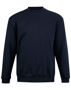 Picture of Winning Spirit American Style Crewfleecy Sweat FL01