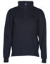 Picture of Winning Spirit Kid'S 1/2 Zip Collar Fleecy Sweat FL02K