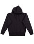 Picture of Winning Spirit Men's Full-Zip Fleecy Hoodie FL03