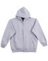 Picture of Winning Spirit Kid's Full-Zip Fleecy Hoodie FL03K