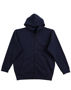 Picture of Winning Spirit Kid's Full-Zip Fleecy Hoodie FL03K