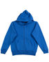 Picture of Winning Spirit Kid's Full-Zip Fleecy Hoodie FL03K