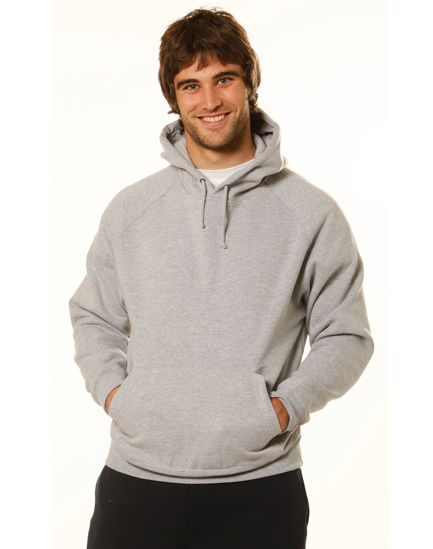 Picture of Winning Spirit Men's Fleecy Hoodie FL07