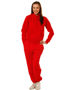Picture of Winning Spirit Ladies' Fleecy Hoodie FL08