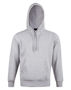 Picture of Winning Spirit Adult's Close Front Contrast Fleecy Hoodie FL09