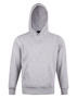 Picture of Winning Spirit Kids' Close Front Contrast Fleecy Hoodie FL09K