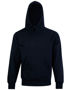 Picture of Winning Spirit Kids' Close Front Contrast Fleecy Hoodie FL09K