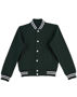 Picture of Winning Spirit Adult'S Fleece Varsity Jacket FL11