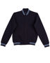 Picture of Winning Spirit Adult'S Fleece Varsity Jacket FL11